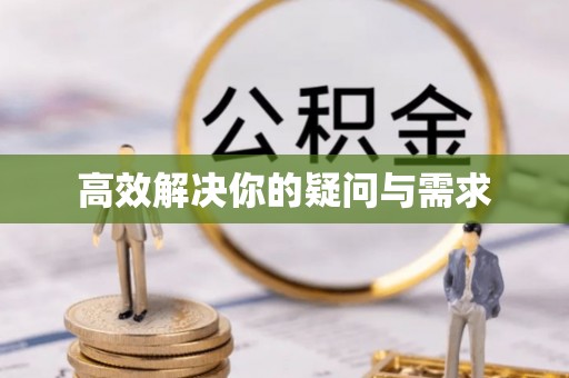 动态高效解决你的疑问与需求