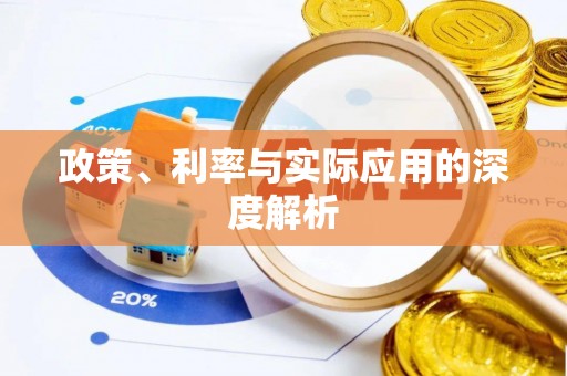 动态政策、利率与实际应用的深度解析