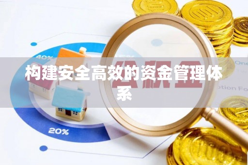 动态构建安全高效的资金管理体系