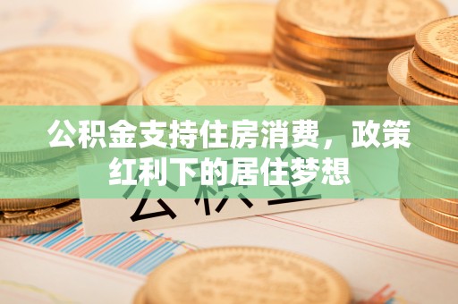 动态公积金支持住房消费，政策红利下的居住梦想