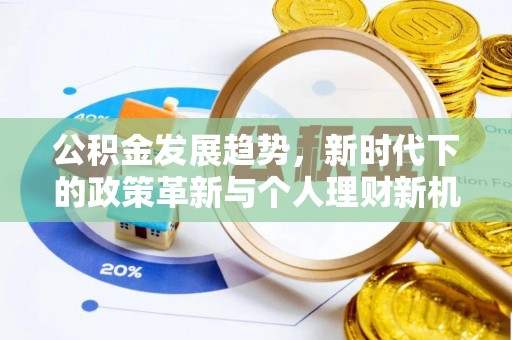 动态公积金发展趋势，新时代下的政策革新与个人理财新机遇