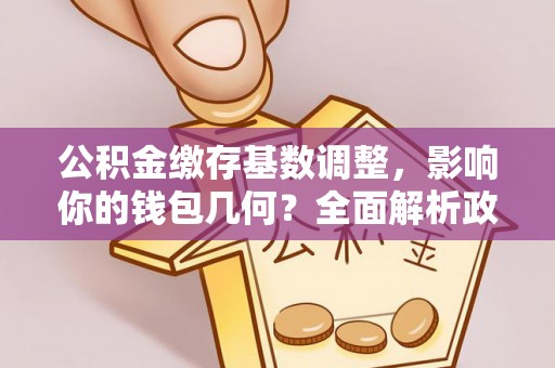动态公积金缴存基数调整，影响你的钱包几何？全面解析政策与实际收益