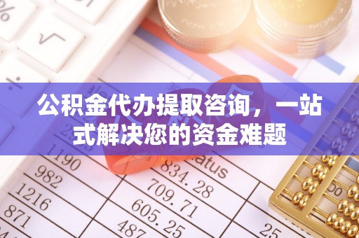 动态公积金代办提取咨询，一站式解决您的资金难题