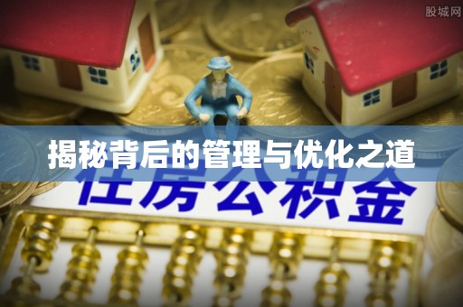 动态揭秘背后的管理与优化之道